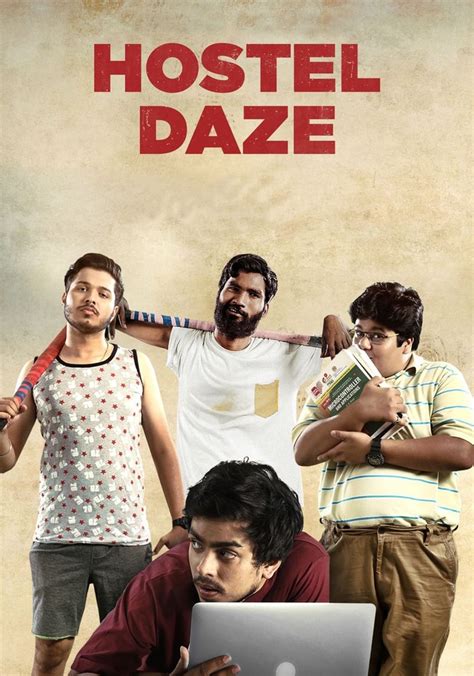 hostel daze|hostel daze watch online free.